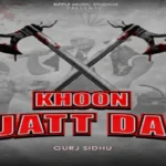Khoon Jatt Da Song Lyrics